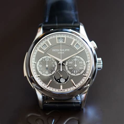 patek philippe 5208p triple|Patek Philippe grand complication price.